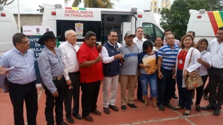 Revelan desfalco millonario en la Junta Municipal de Atasta, bajo el mando de Roger León