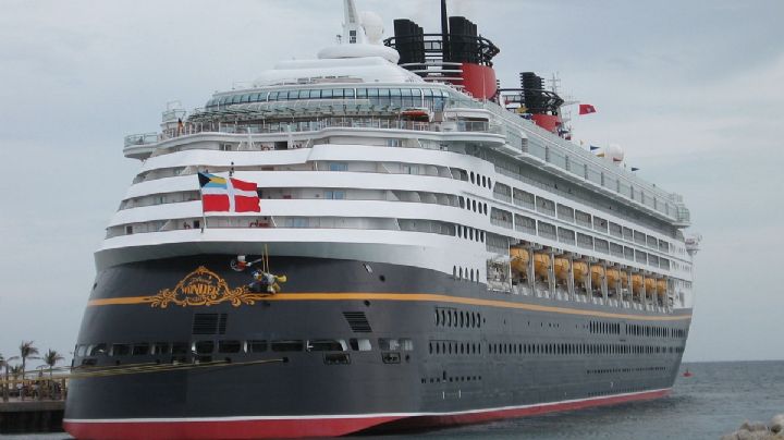 Progreso cerrará el 2021 con la llegada de los cruceros Disney y Royal Caribbean