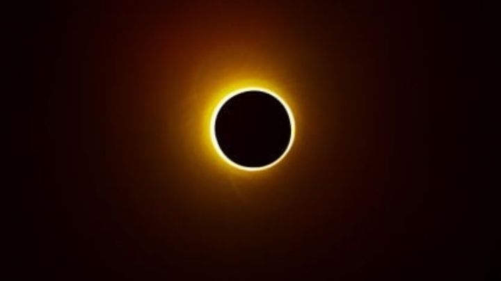 Eclipse Solar 2021: Mira en vivo el fenómeno astronómico que oscurecerá la Tierra