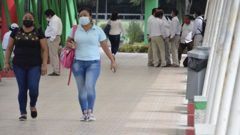 Campeche, segundo estado con más casos de depresión en la Península: INFOGRAFÍ