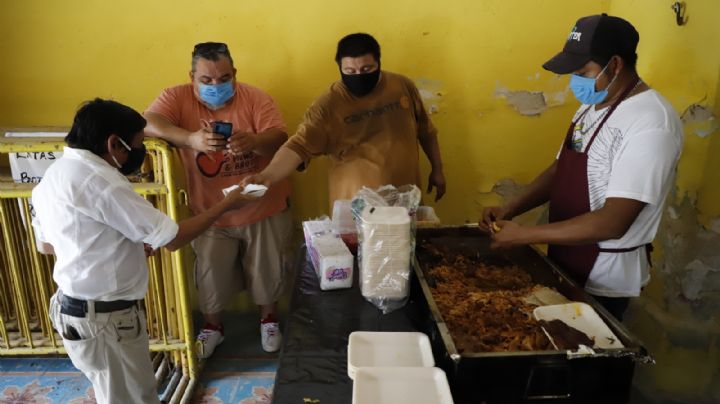 Nombramiento de la cochinita pibil como "Mejor Comida del Mundo" podría aumentar su venta