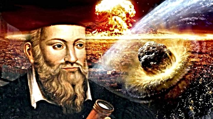 Nostradamus: Conoce las tenebrosas predicciones para el Año Nuevo 2022