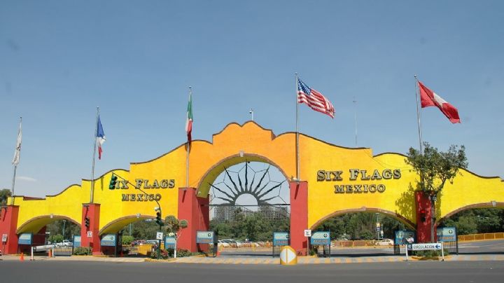 Conapred investiga discriminación en Six Flags; eliminan política de "comportamiento afectuoso"
