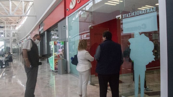 ¿Abrirán los bancos este Jueves y Viernes Santo en Campeche?