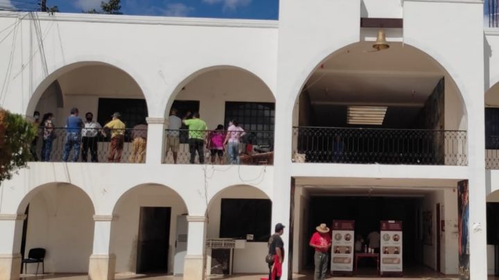 Demandan a exfuncionarios del Ayuntamiento de José María Morelos por irregularidades