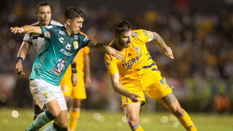 León vs Tigres: ¿Dónde ver en vivo la Semifinal de vuelta de la Liga MX?