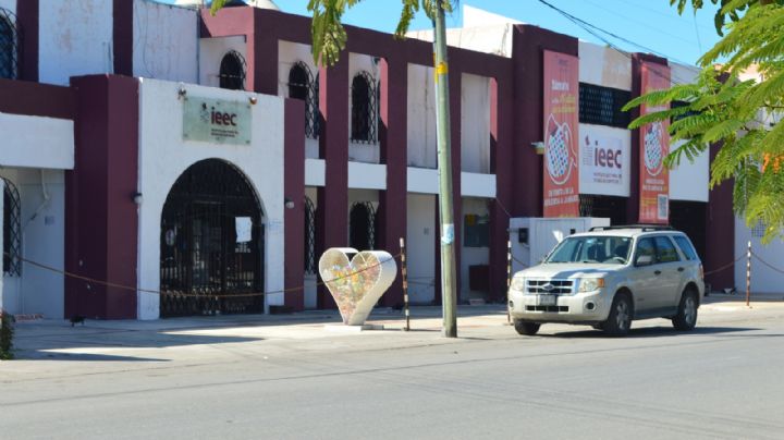 Investigan casos de nepotismo en el Instituto Electoral del Estado de Campeche tras denuncias