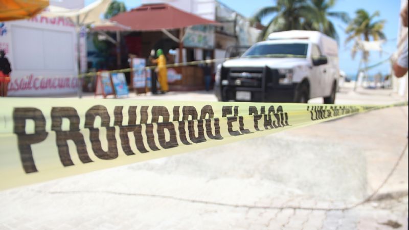 Quintana Roo, 'paraíso' del narco: Cárteles son capaces de corromper a funcionarios, aseguran