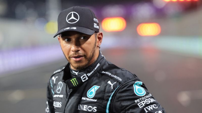 GP de Arabia Saudita 2021: Dónde y a qué hora la carrera de la Fórmula 1