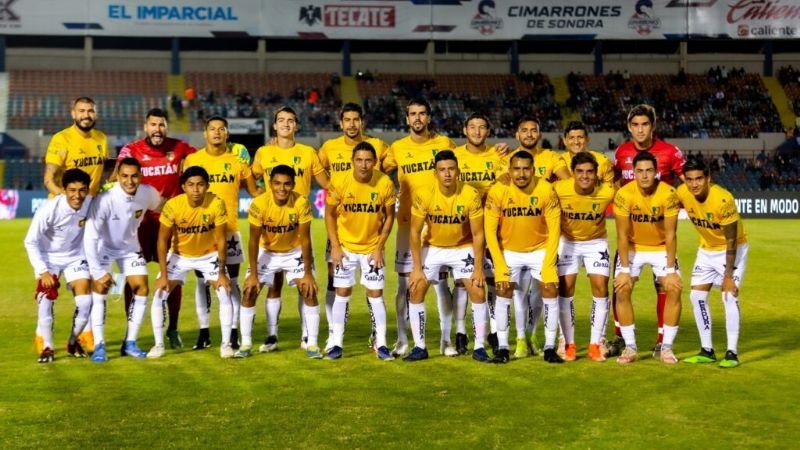 Venados FC va por la remontada contra el Atlante en los cuartos de final de la Liga de Expansión MX