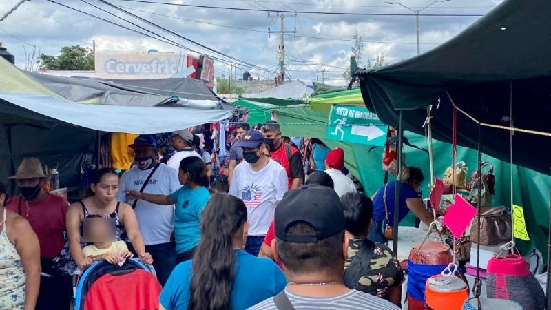 Quintana Roo registra 10 casos nuevos de COVID-19 en 24 horas