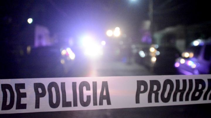 Atacan a balazos a un hombre en la Región 251 de Cancún