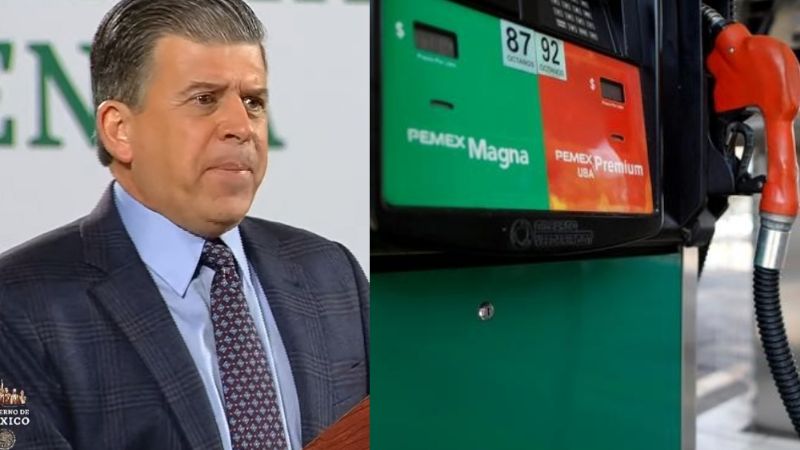 Cancún registra el precio de la gasolina premium más cara de México: Profeco