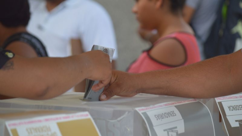 Revocación de mandato de AMLO requiere más de 19 mil 500 firmas en Campeche