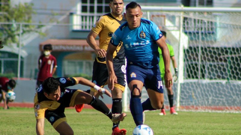 Inter Playa del Carmen va por su siguiente objetivo en la Liga Premier