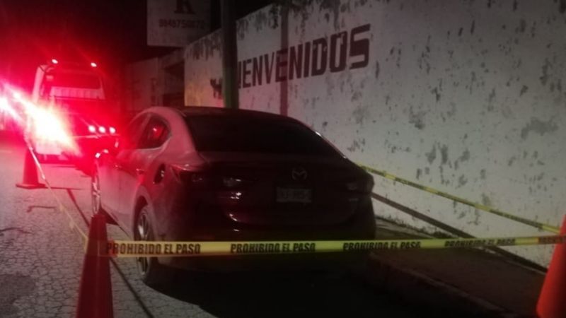 Reportan presunto secuestro de ex funcionario del Ayuntamiento de Lázaro Cárdenas