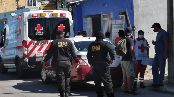 Encuentran cuerpo de hombre que falleció de un infarto dentro de su casa en Ciudad del Carmen