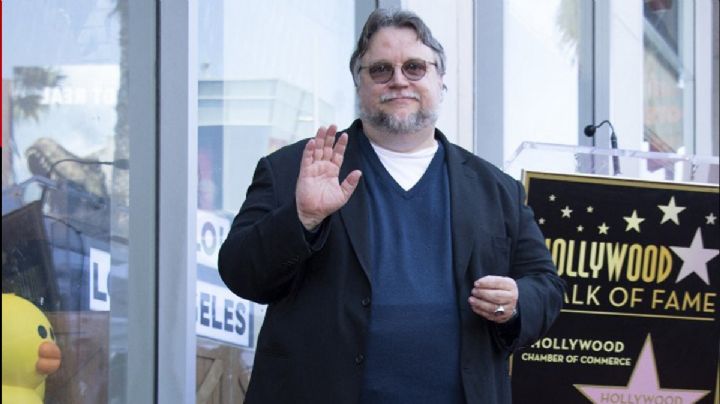 Guillermo del Toro le entra al mundo de los videojuegos