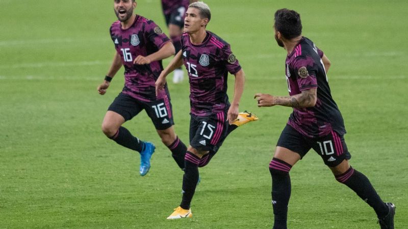 México vs Chile: ¿Dónde y a qué hora ver el partido amistoso de la Selección Mexicana?