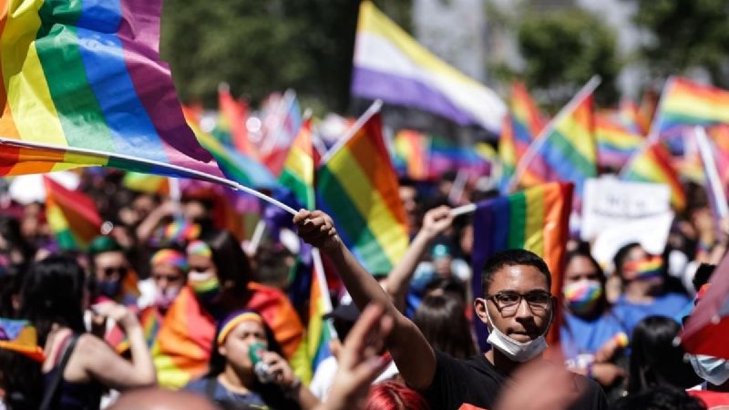 Chile dice sí al matrimonio entre personas del mismo sexo