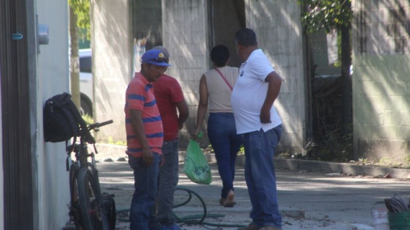"Ola" de robos azota a fraccionamiento de Ciudad del Carmen