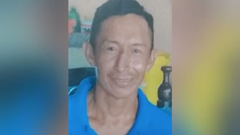 Activan ficha de búsqueda por hombre de 47 años desaparecido hace más de un mes en Cancún
