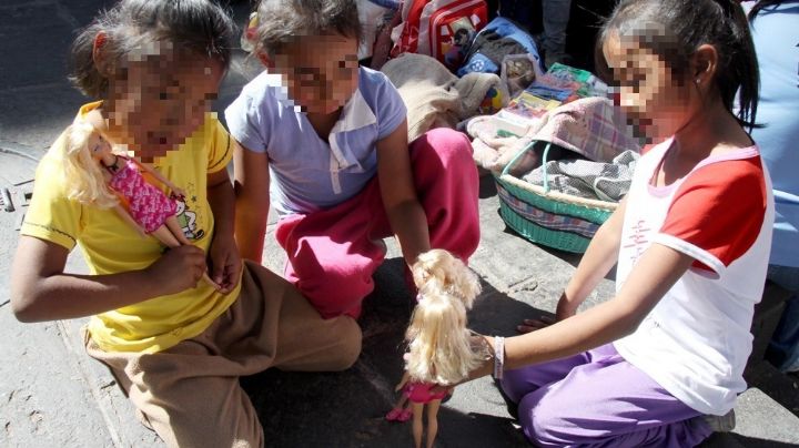 Grupo "Solidario" busca llevar alegría a comunidades de Yucatán