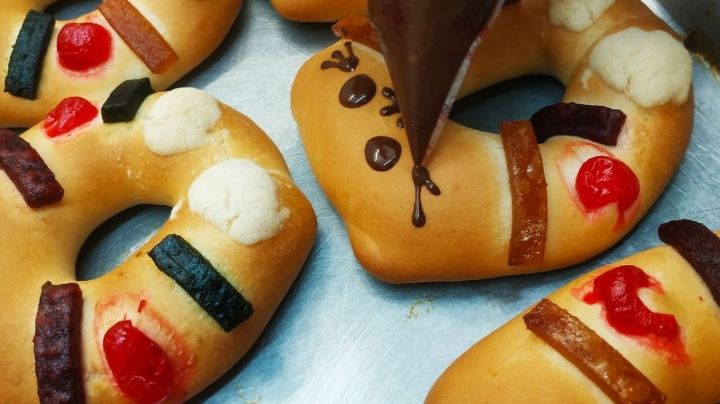 Conoce la 'Michirosca' de Reyes, el pan perfecto para las 'Karens' de CDMX