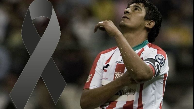 Muere de cáncer ex delantero argentino del América