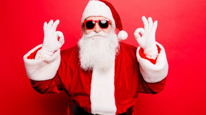 Navidad: Cinco cosas que tal vez no sabías de esta festividad
