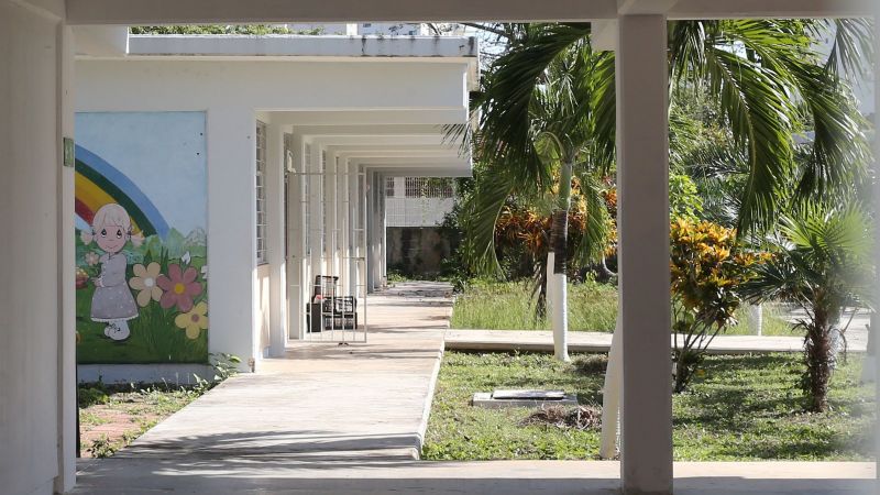 SEQ iniciará la rehabilitación de los centros CAM en Cancún tras saqueos