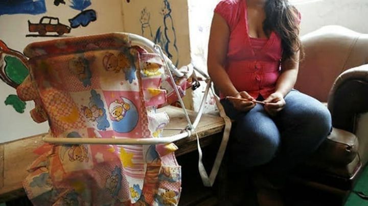Víctima de trata sexual busca justicia por años de abuso en Mérida