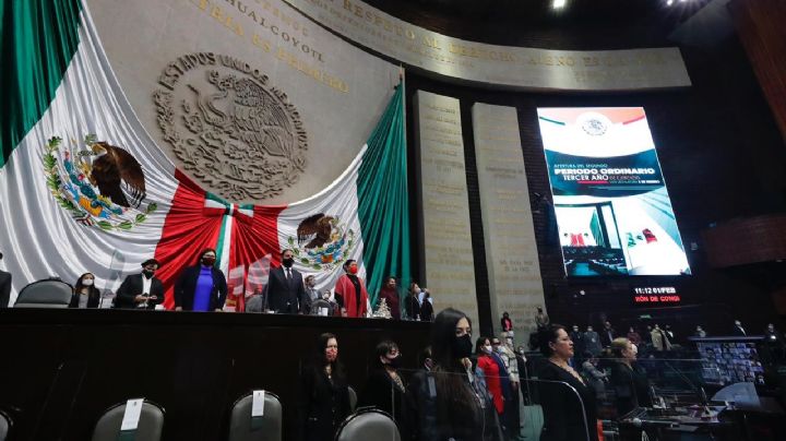 López Obrador envía iniciativa para reformar Ley de Industria Eléctrica