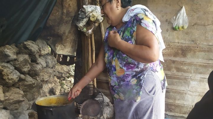 Día de la Candelaría, tradición con tamales en Tizimín