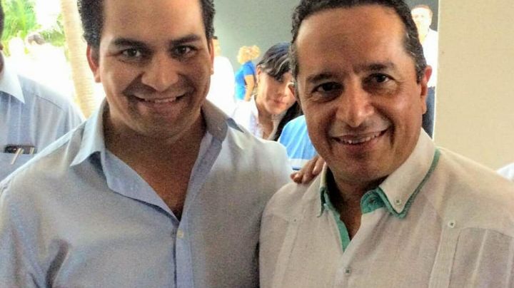 Integrante de la mafia rumana en Cancún usó fotos con políticos para obtener beneficios