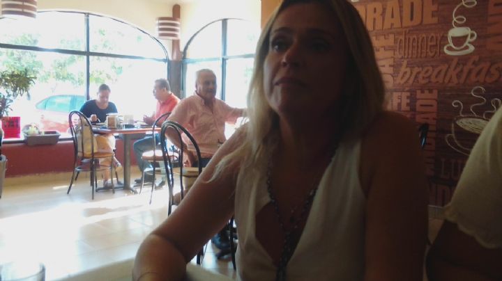 Madre de víctima de abuso sexual pide justicia en Playa del Carmen