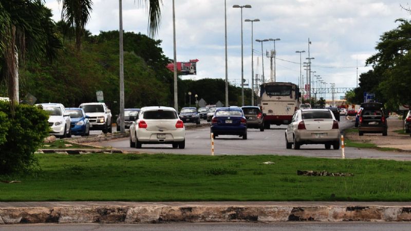 Plan de Movilidad proporcionará calles y glorietas más seguras en Yucatán