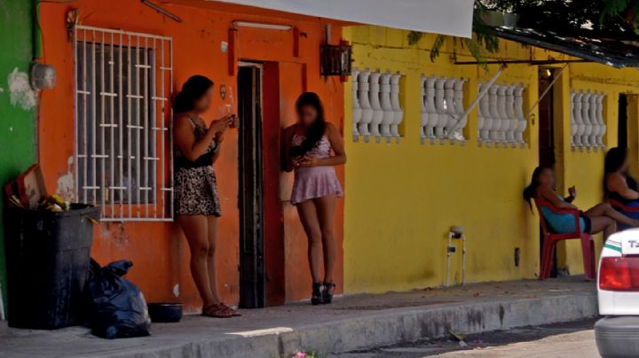 Quintana Roo, sexto lugar nacional en investigaciones por trata de personas