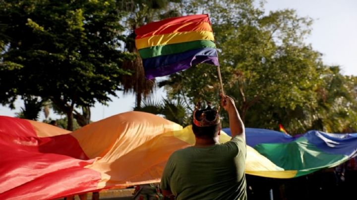 Matrimonio igualitario en Yucatán podría definirse este 24 de febrero