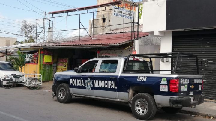 Dos personas se suicidan en Región 221 y Región 96 de Cancún
