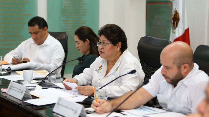 Quintana Roo contratará un crédito por 820 mdp, pese a endeudamiento