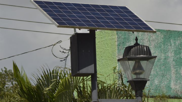 Busca Gobierno Federal invertir en 'granjas solares' en Quintana Roo