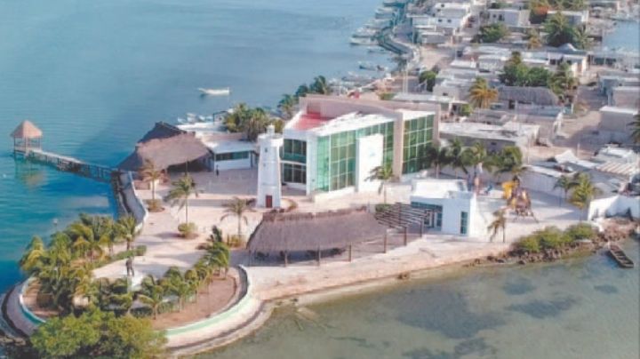 Isla Arena, sitio turístico sin servicios públicos ni seguridad en Campeche, denuncian