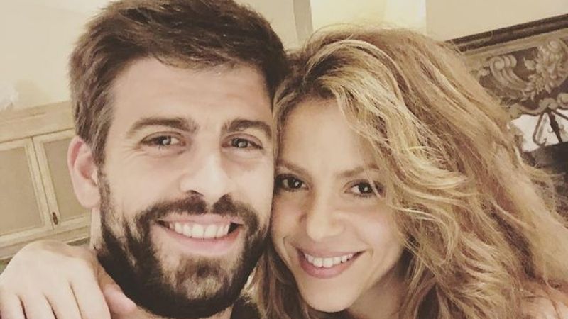 Revelan el verdadero motivo de la separación entre Shakira y Gerard Piqué