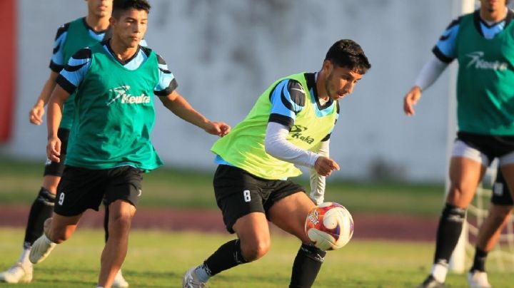 Cancún FC busca renacer de las cenizas y vencer al 'Tapatío' en casa