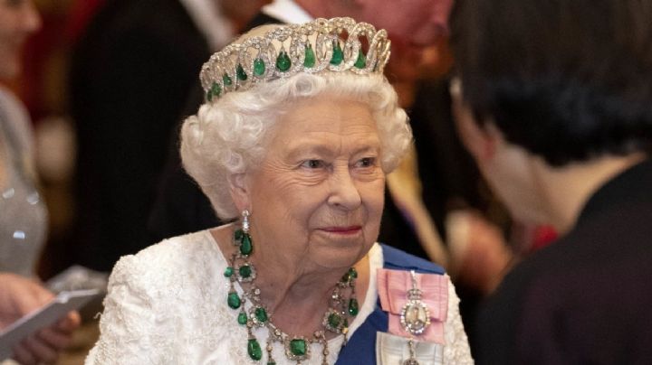 Reina Isabel II recibirá a Joe Biden en el Castillo de Windsor