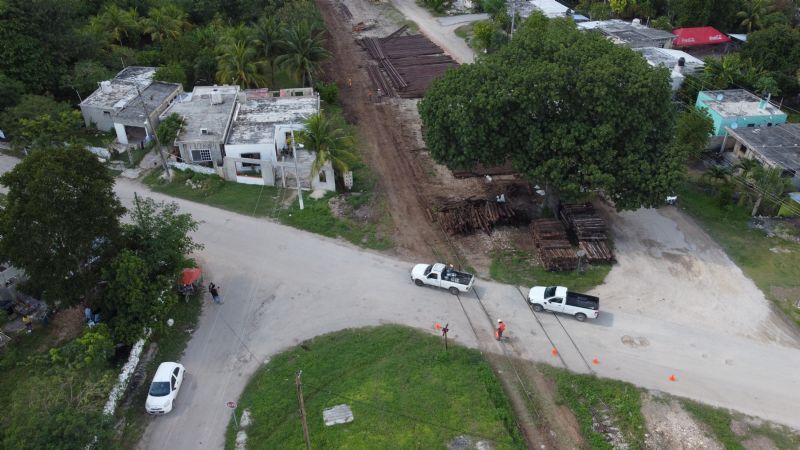 Tren Maya no hará desalojos forzosos en la Península de Yucatán, aseguran