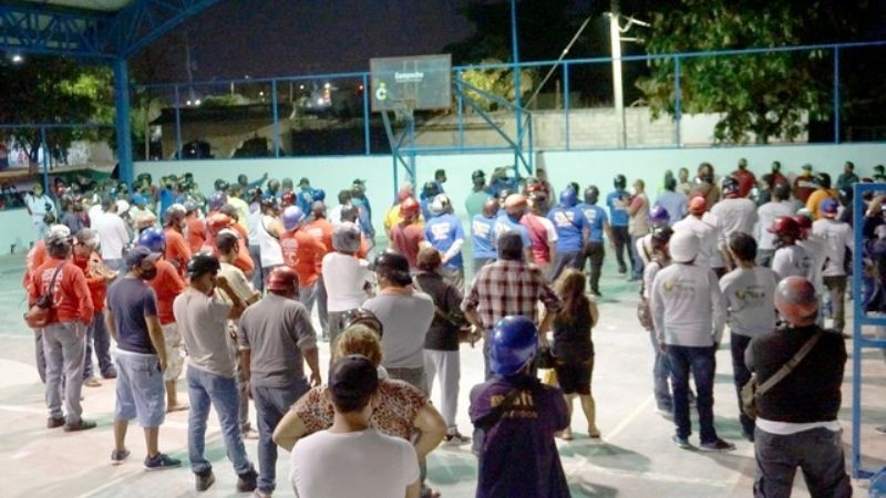 Mototortilleros acuerdan subir el precio de entrega de la tortilla en Campeche