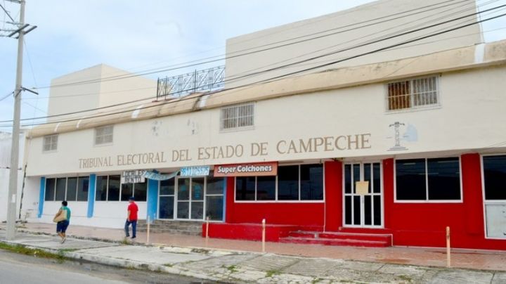 Consejero electoral renuncia ante señalamientos en el IEEC en Campeche