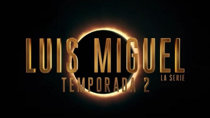 Netflix muestras las primeras imágenes de 'Luis Miguel, la serie', temporada dos